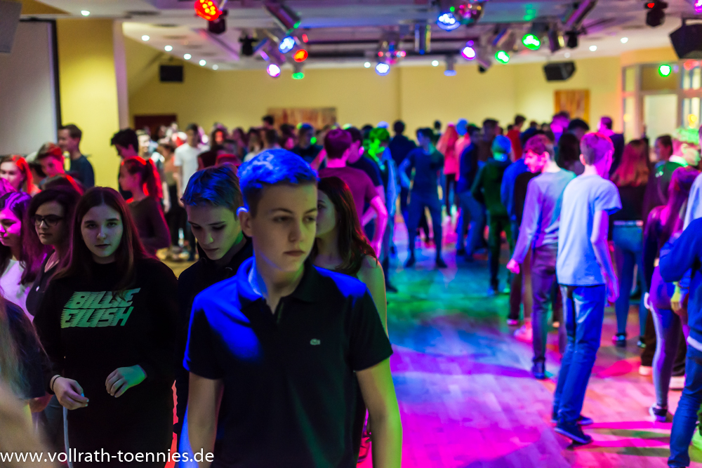 2020 01 25 Come together party 2143